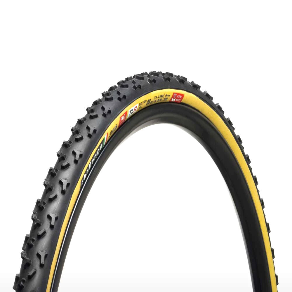 Challenge Limus Pro TRL 28" tyre