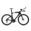 Wilier Triestina Turbine SL 105 Di2 + Miche S50 2026