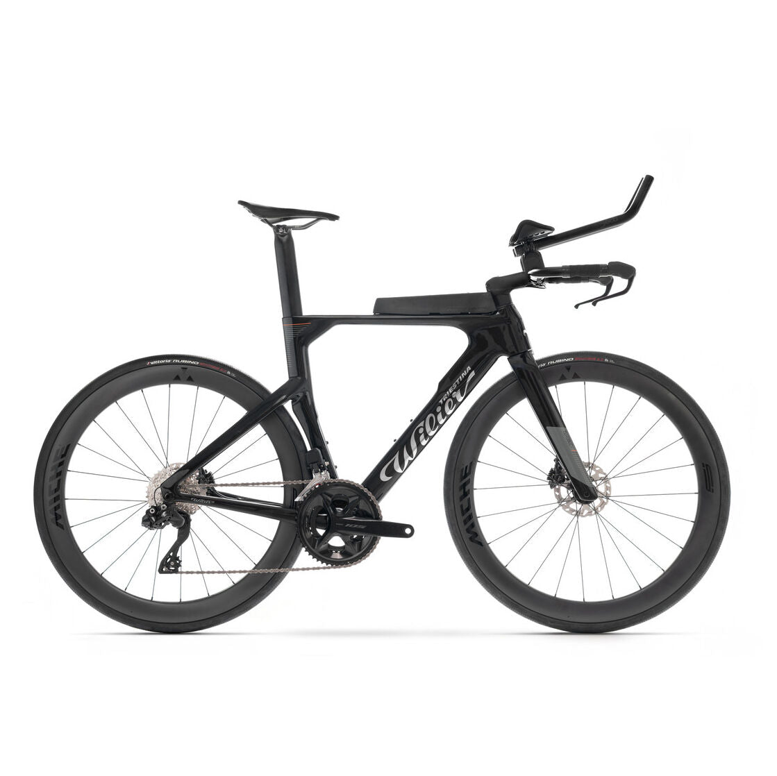 Wilier Triestina Turbine SL 105 Di2 + Miche S50 2026