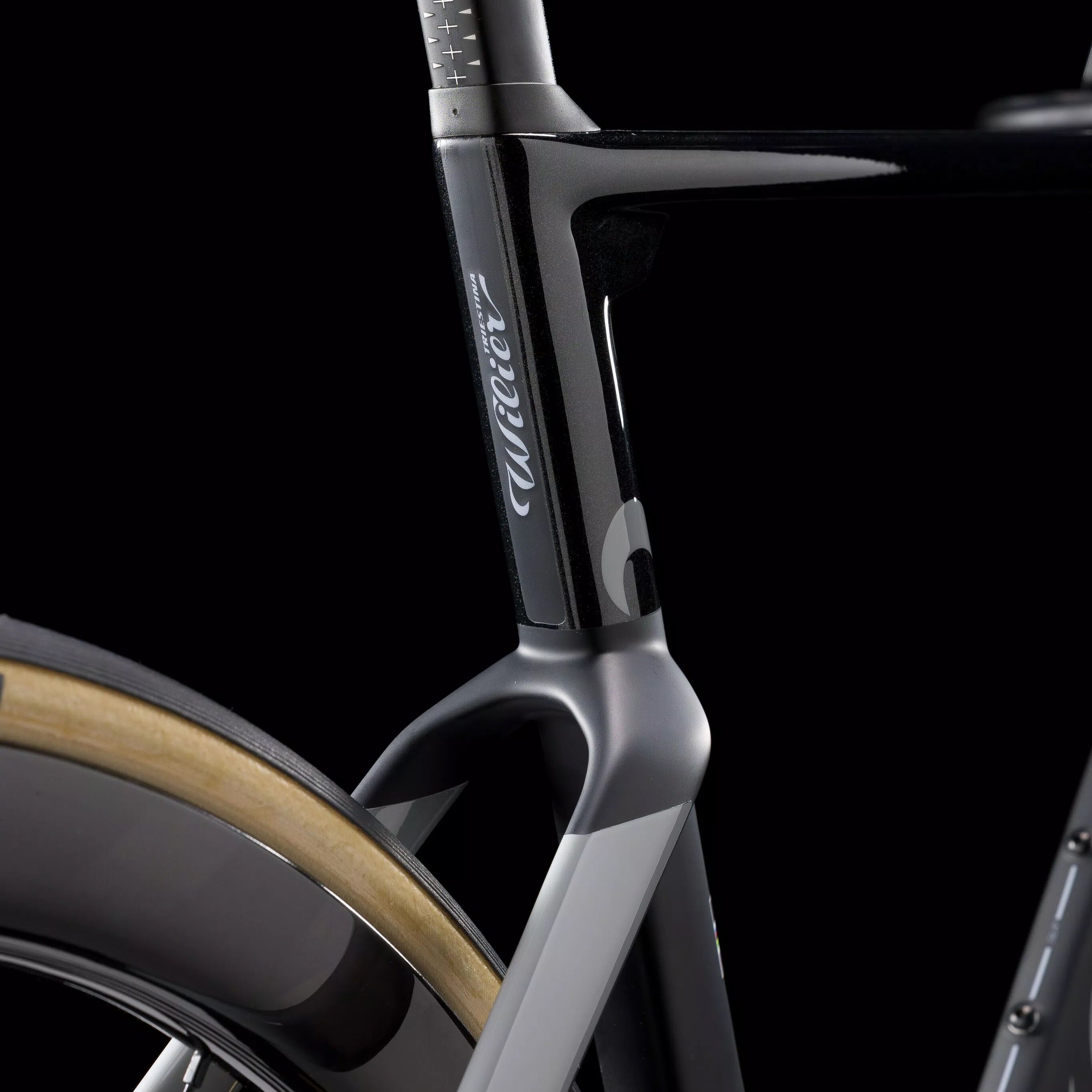 Wilier Triestina Turbine SLR Dura Ace Di2 + Miche Kleos 67/85 2026
