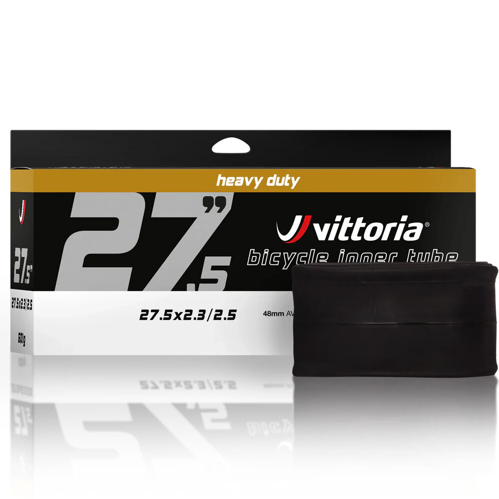 Vittoria Heavy Duty 48 mm valve tube