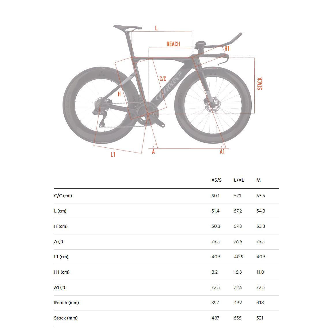 Wilier Triestina Turbine SLR frame 2026