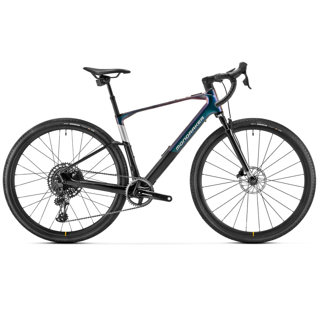 Mondraker Gravel Dusty XR  2025