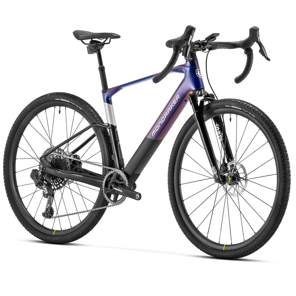 Mondraker Gravel Dusty XR  2025