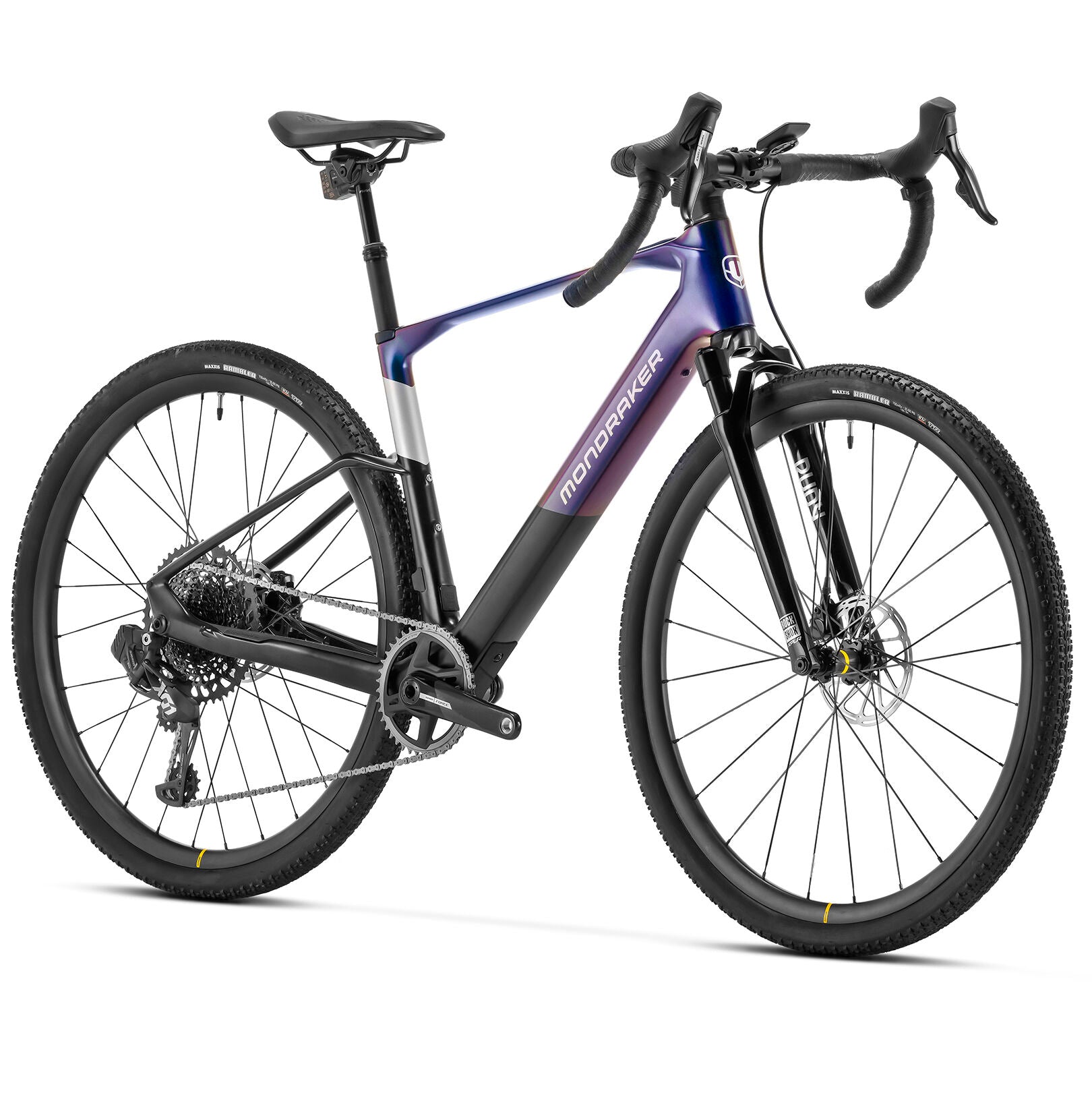 Mondraker Gravel Dusty XR  2025