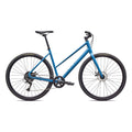 Specialized Sirrus X 1.0 Step Through 2026