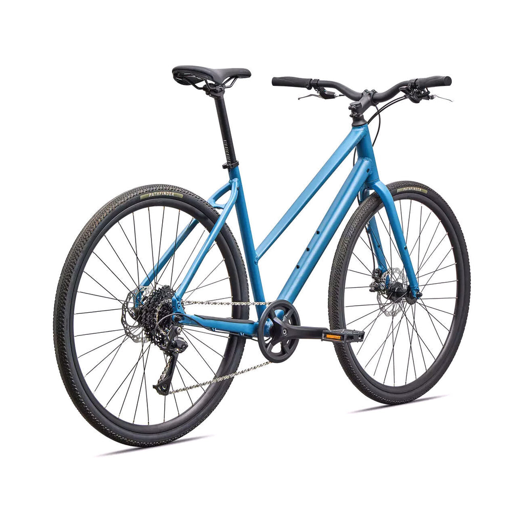 Specialized Sirrus X 1.0 Step Through 2026