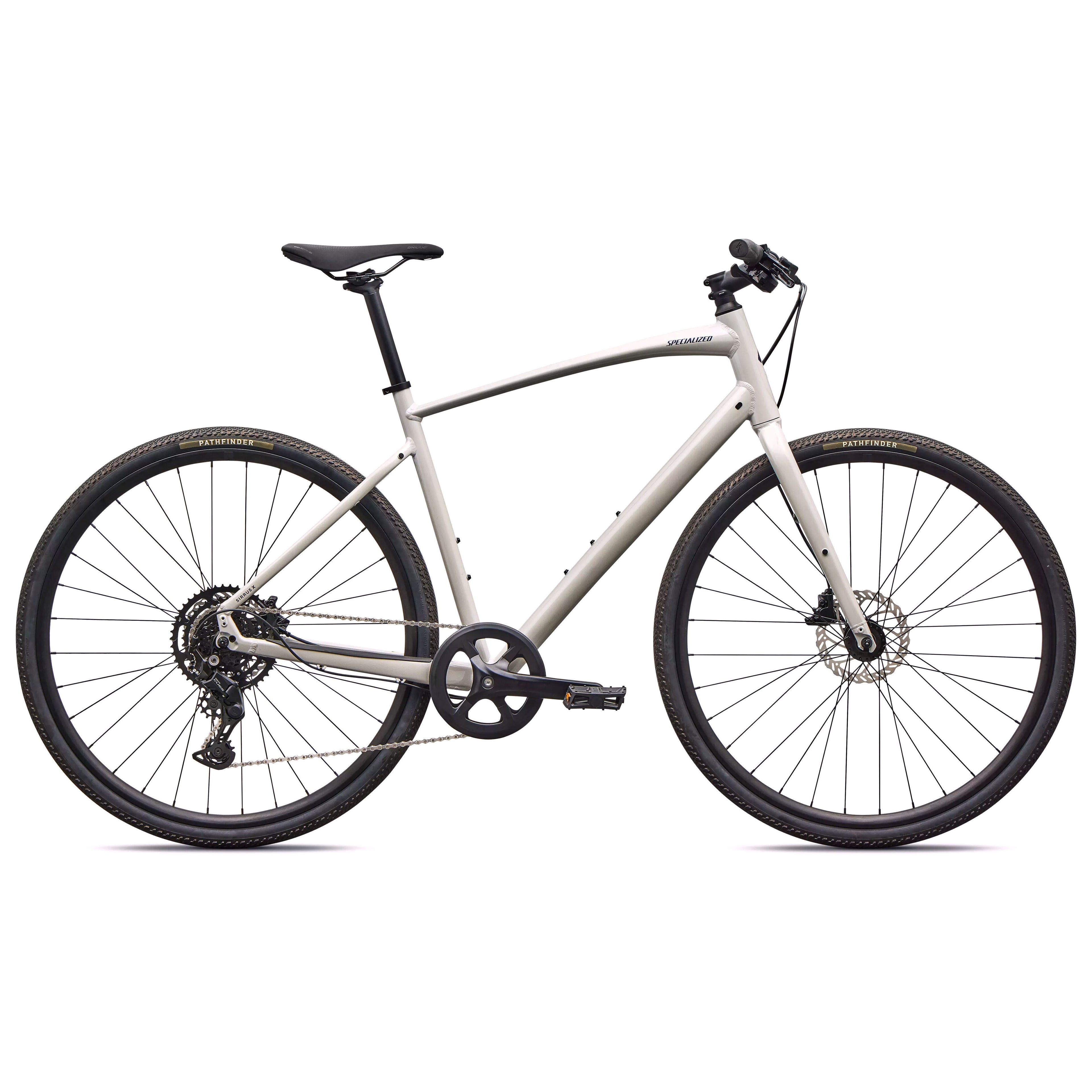 Specialized Sirrus X 2.0 2026