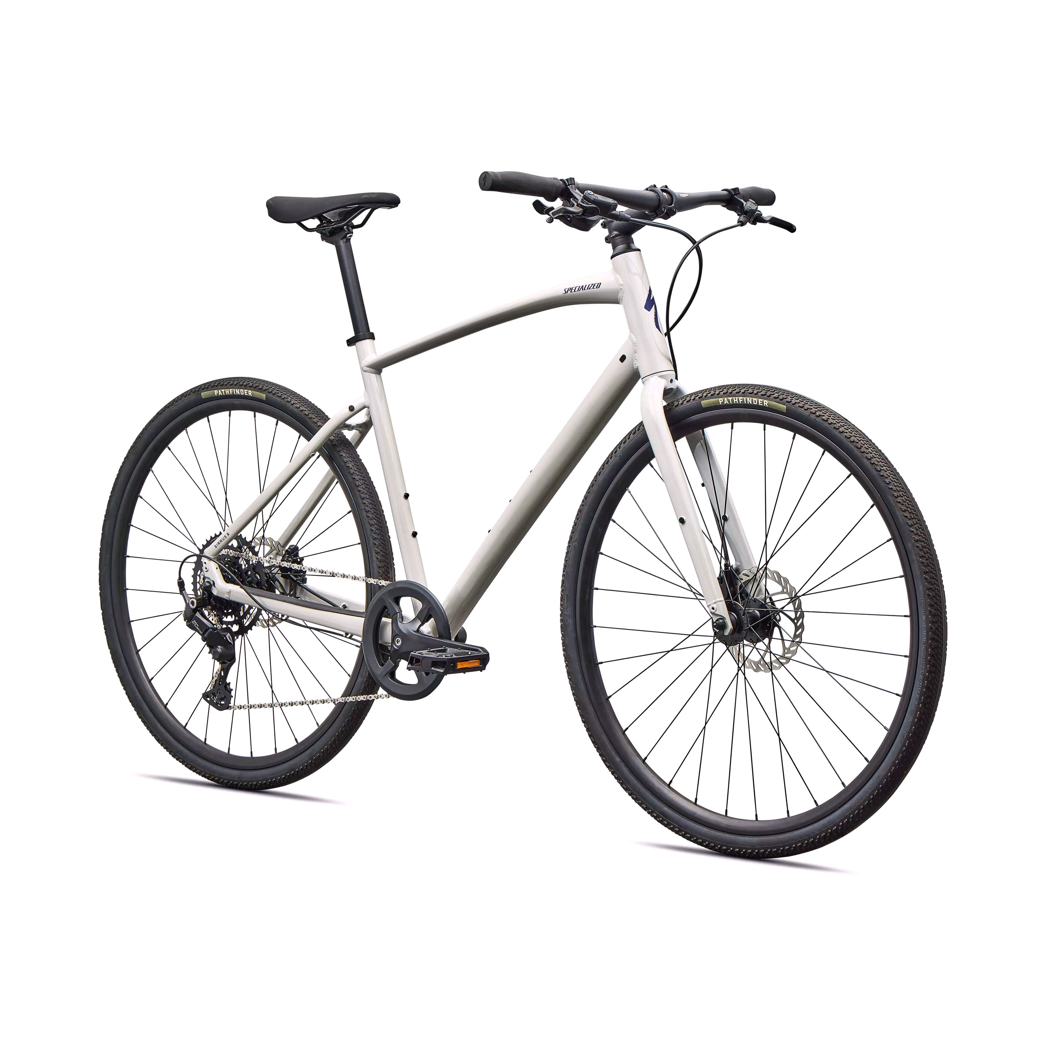 Specialized Sirrus X 2.0 2026