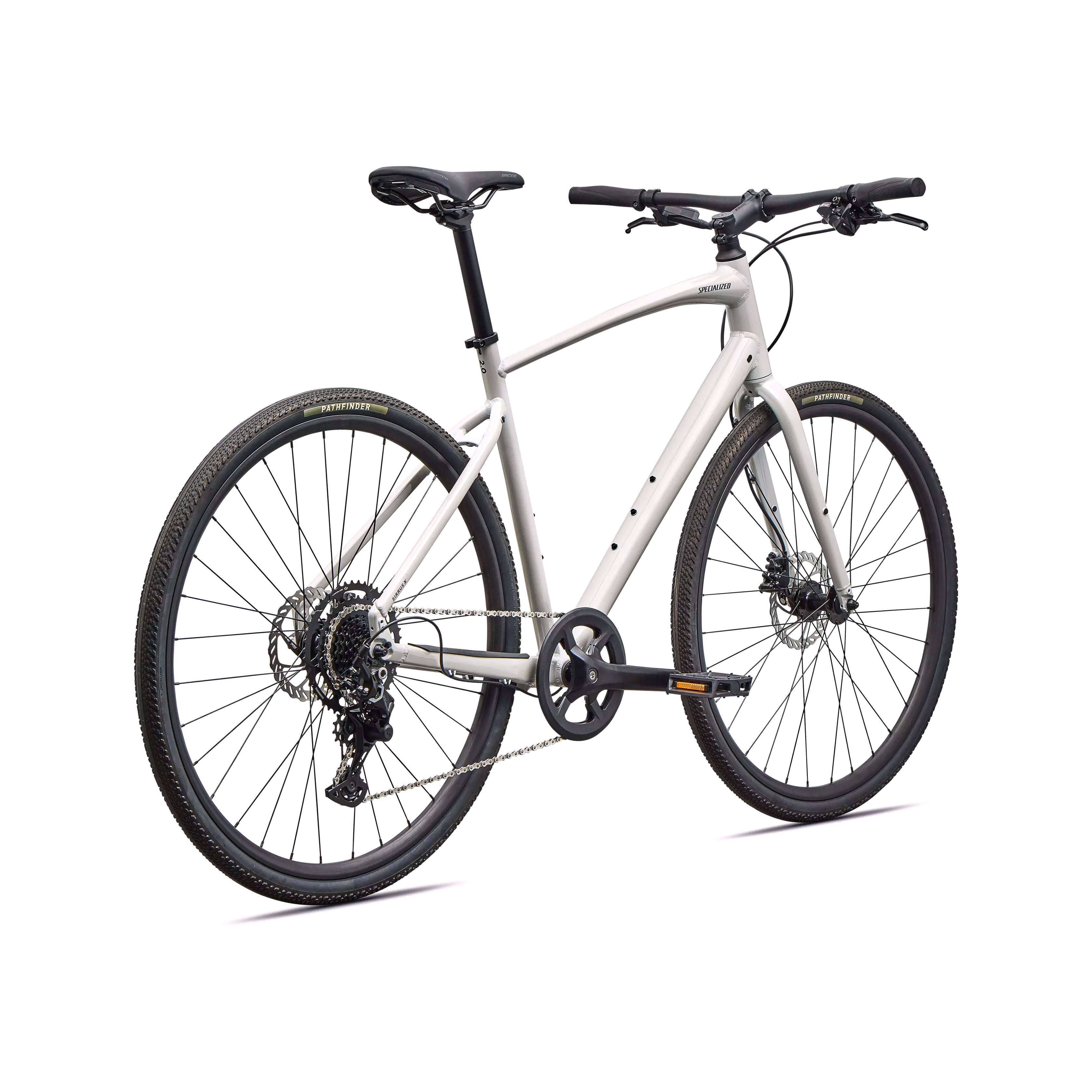 Specialized Sirrus X 2.0 2026