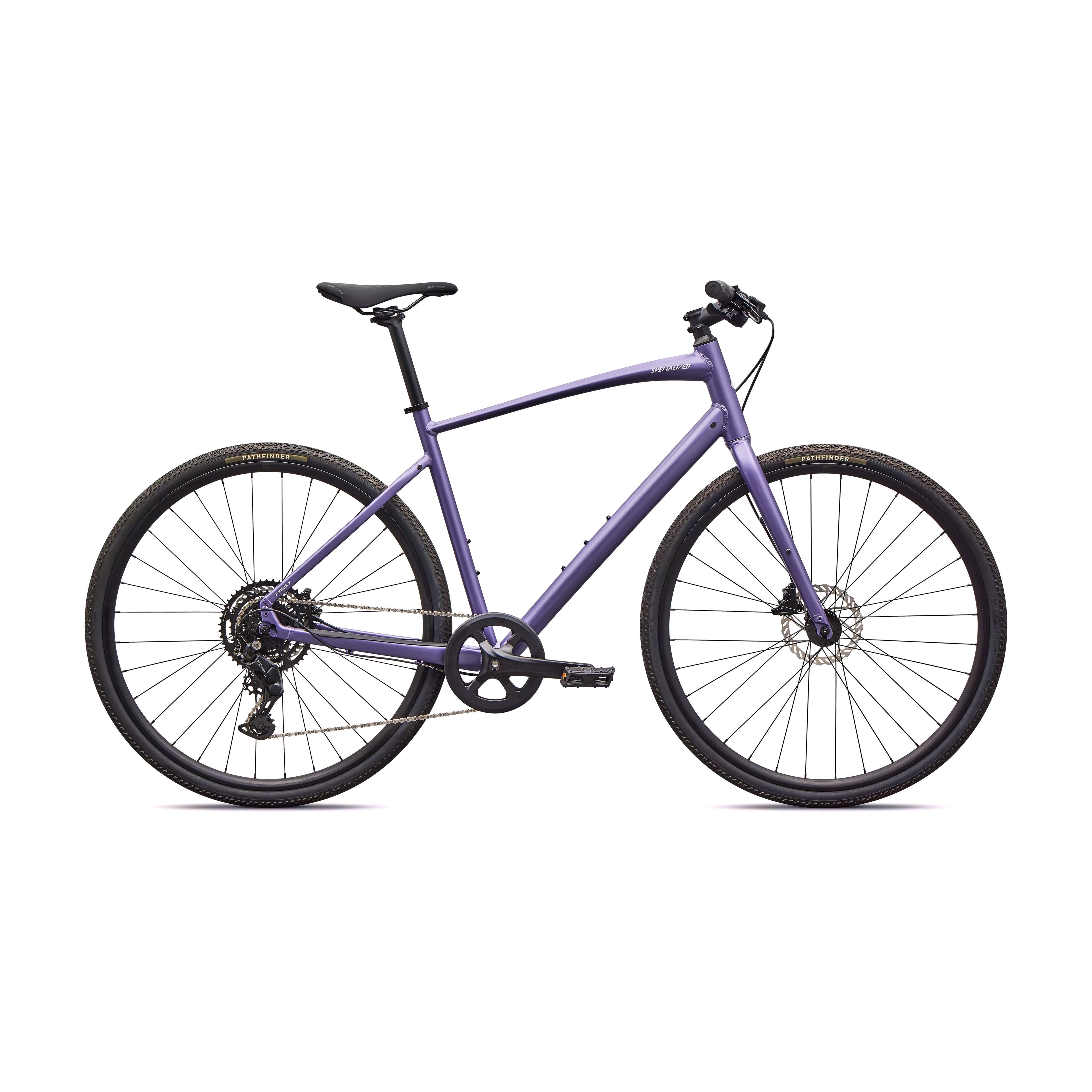 Specialized Sirrus X 2.0 2026