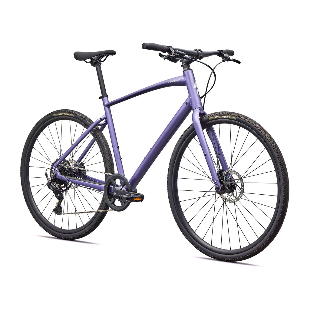 Specialized Sirrus X 2.0 2026
