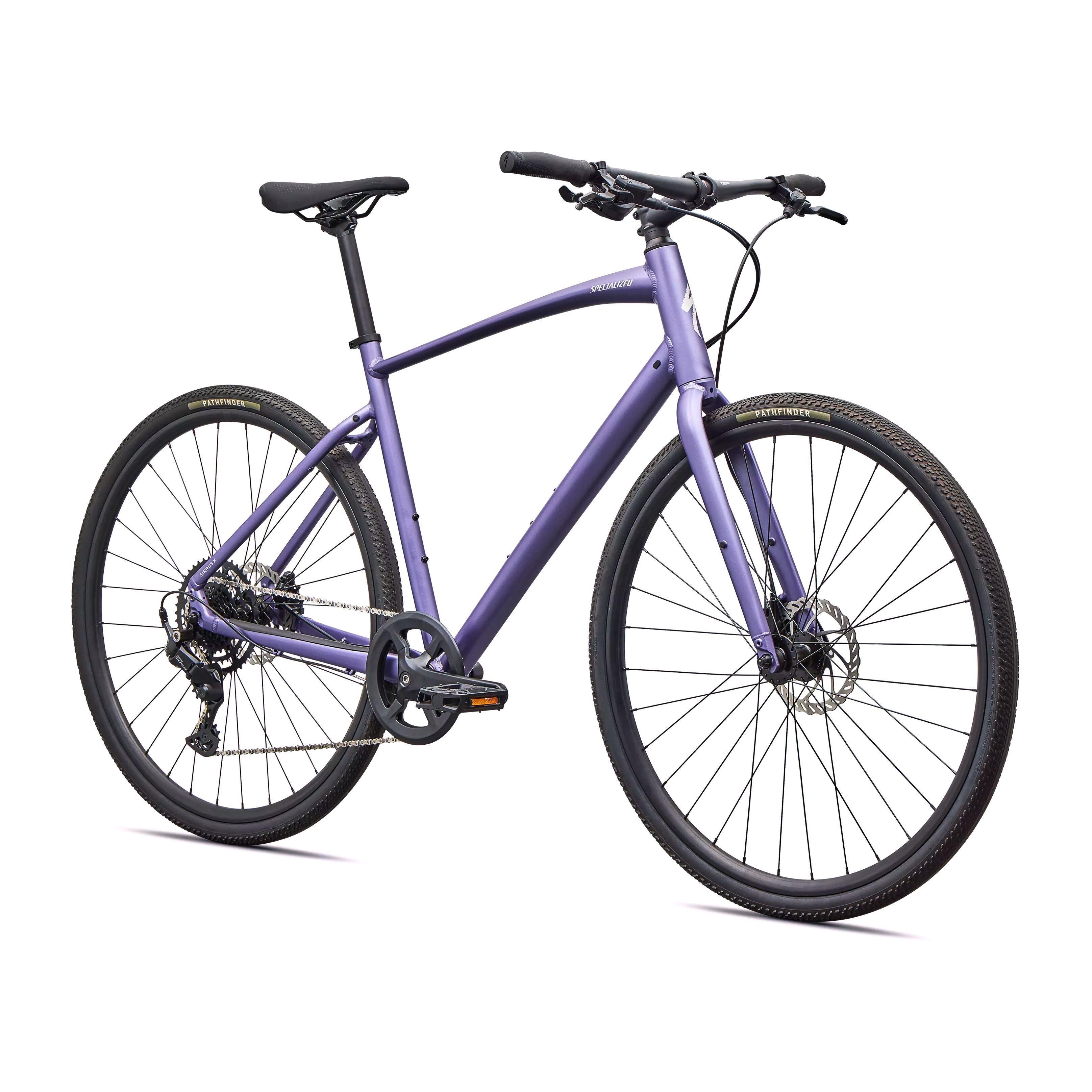 Specialized Sirrus X 2.0 2026