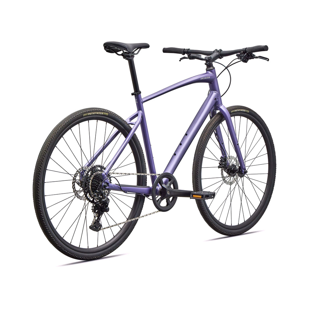 Specialized Sirrus X 2.0 2026