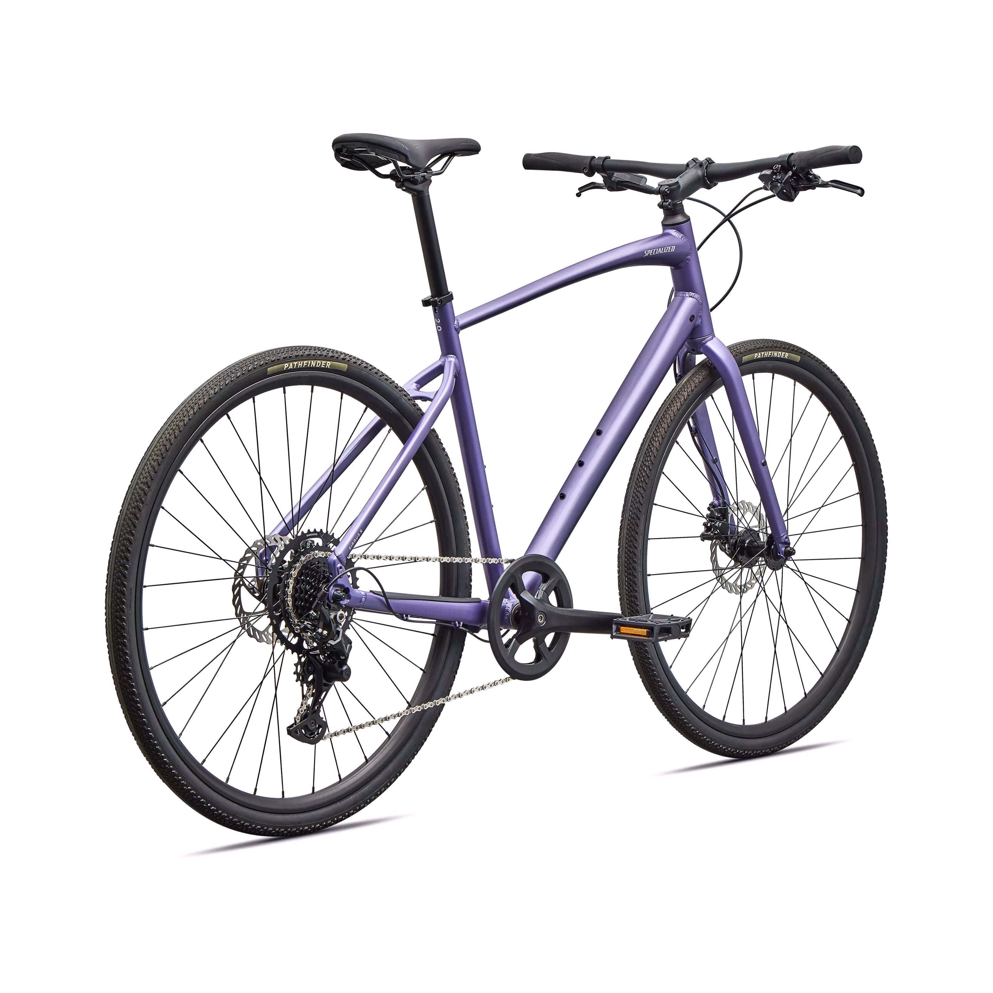 Specialized Sirrus X 2.0 2026