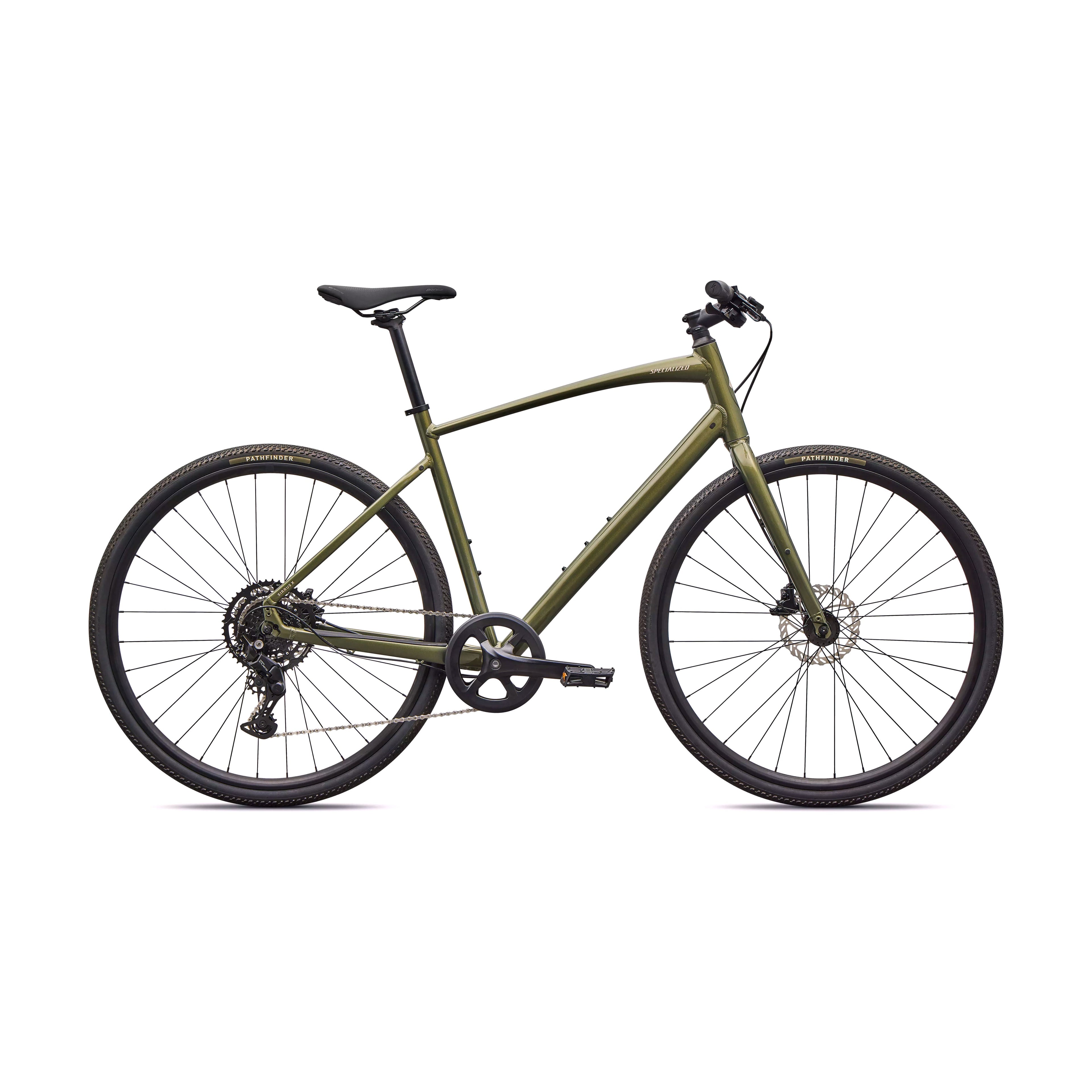 Specialized Sirrus X 2.0 2026
