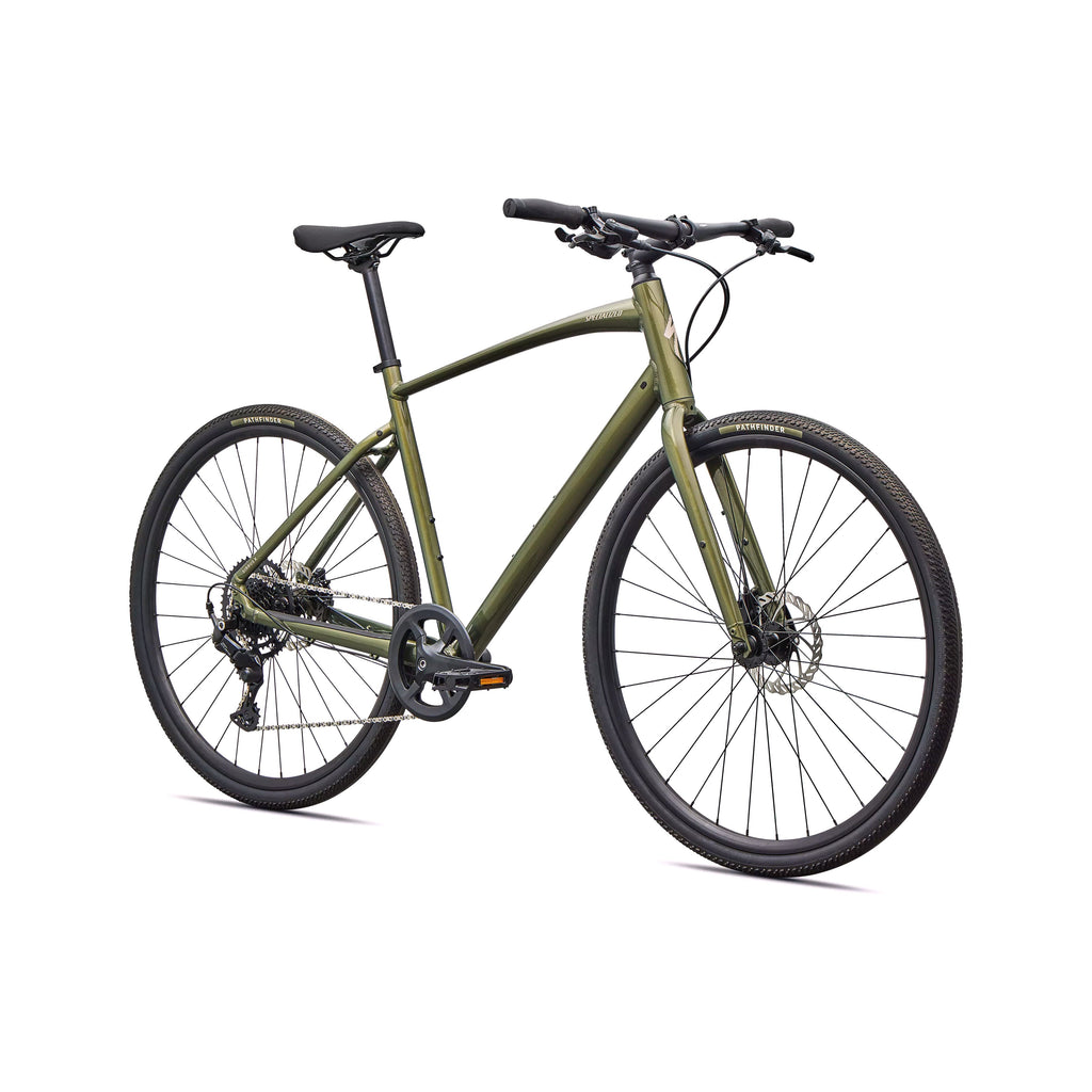 Specialized Sirrus X 2.0 2026