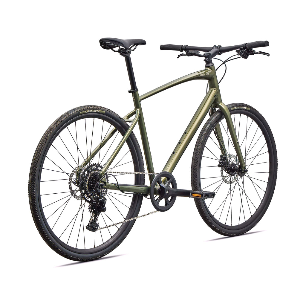 Specialized Sirrus X 2.0 2026