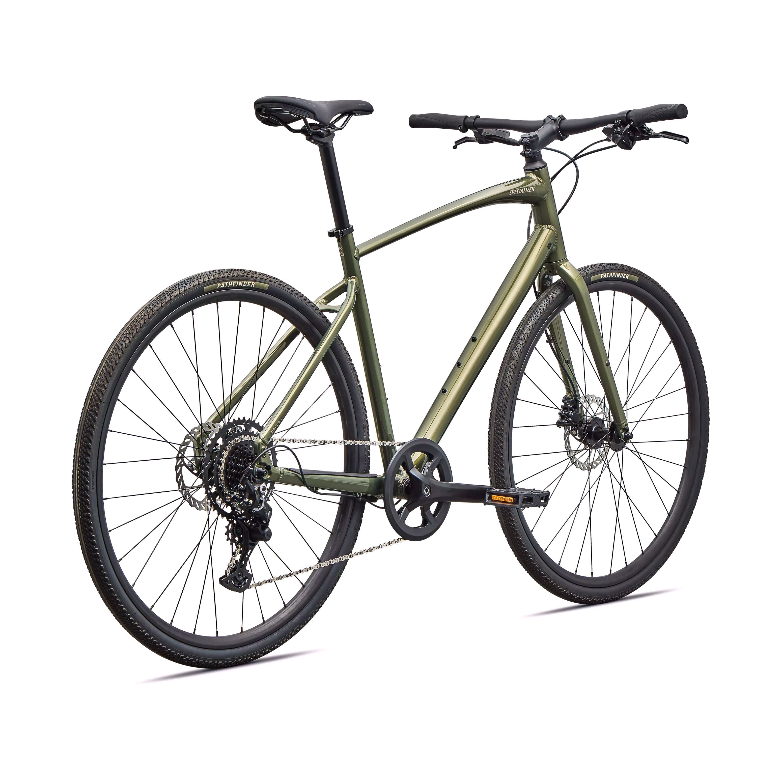 Specialized Sirrus X 2.0 2026