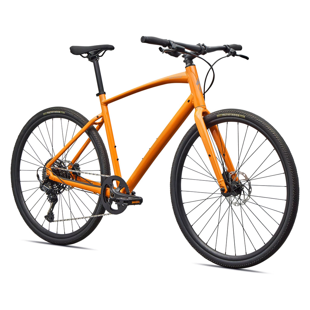 Specialized Sirrus X 3.0 2026