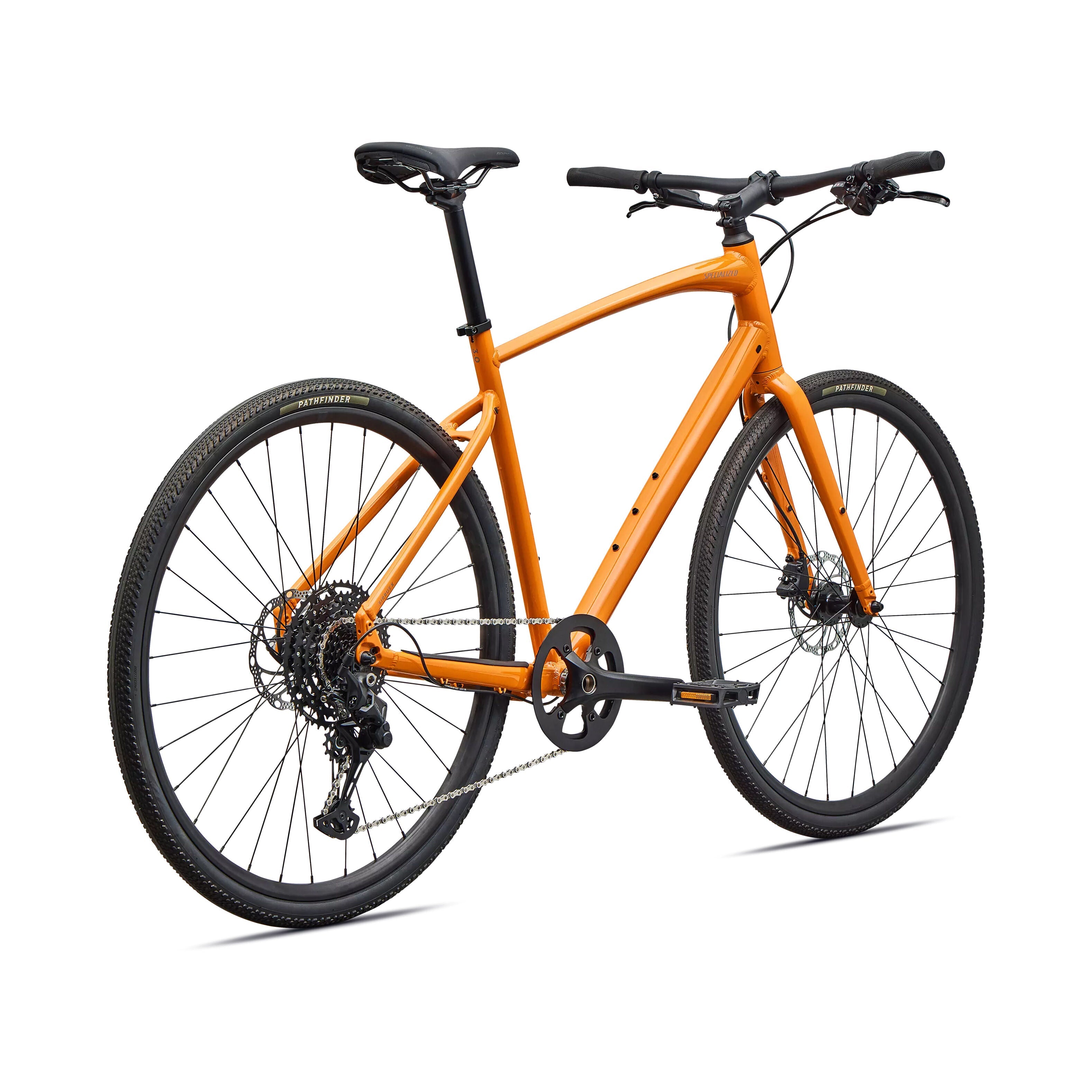 Specialized Sirrus X 3.0 2026