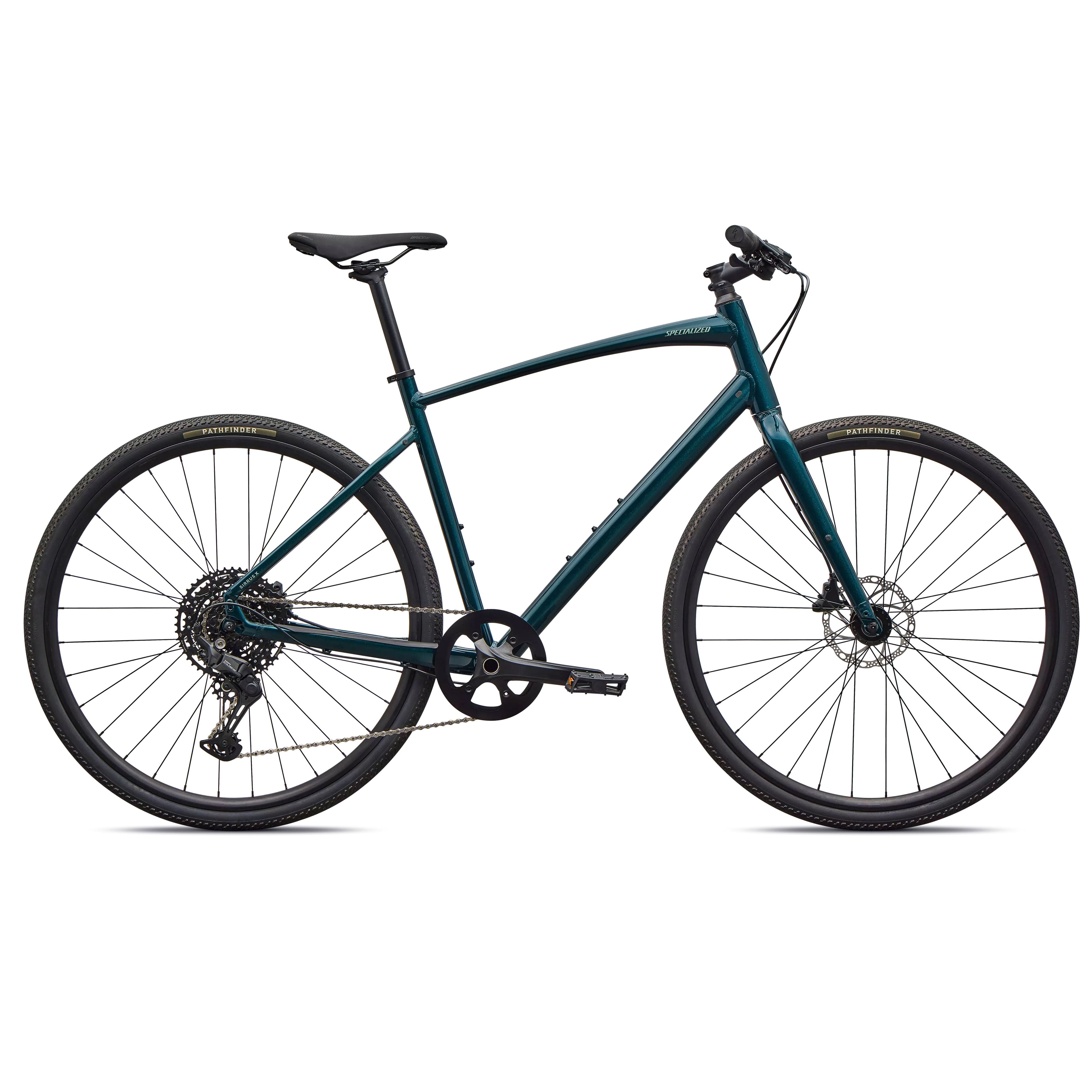Specialized Sirrus X 3.0 2026
