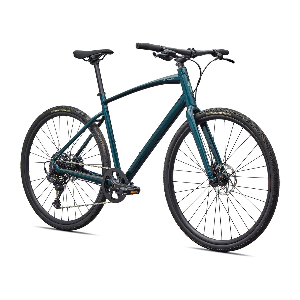 Specialized Sirrus X 3.0 2026