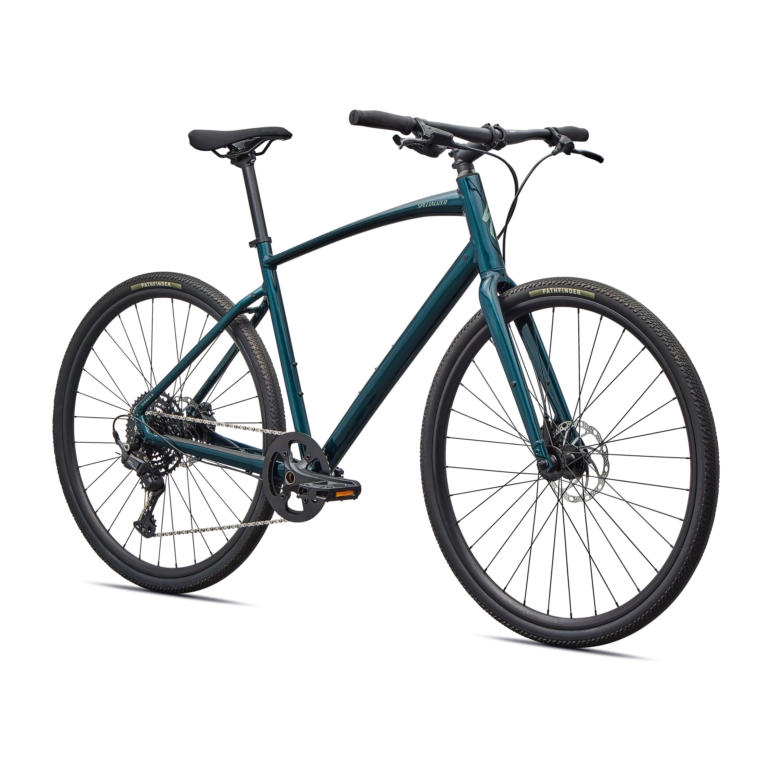 Specialized Sirrus X 3.0 2026