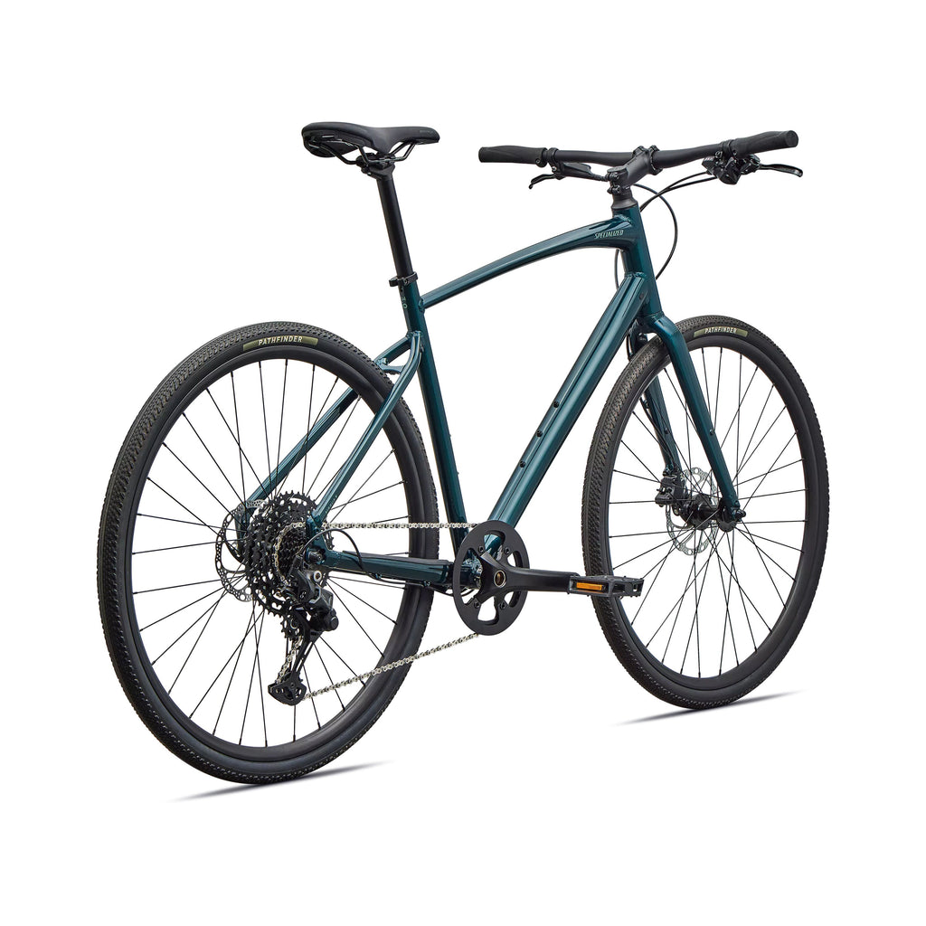Specialized Sirrus X 3.0 2026