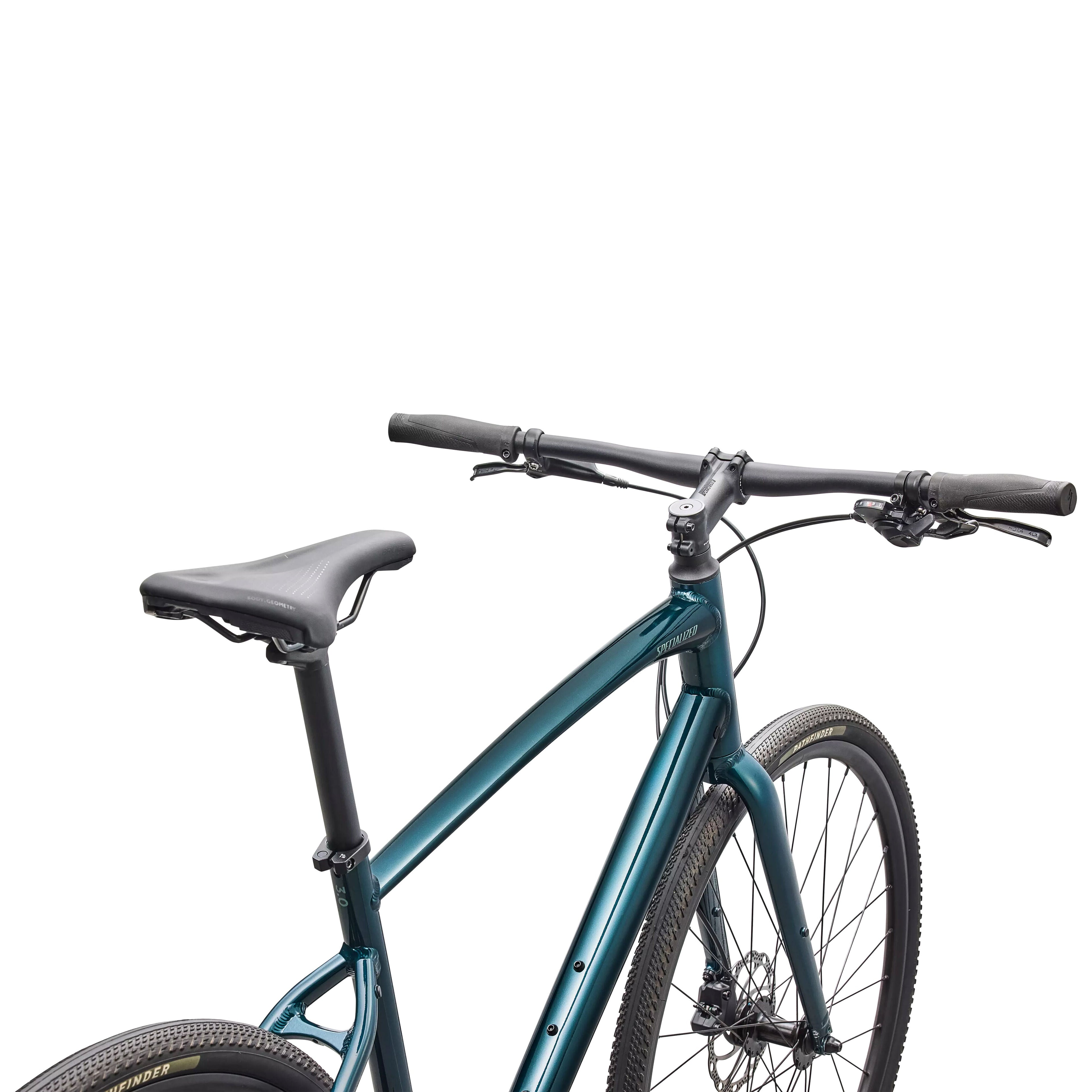 Specialized Sirrus X 3.0 2026