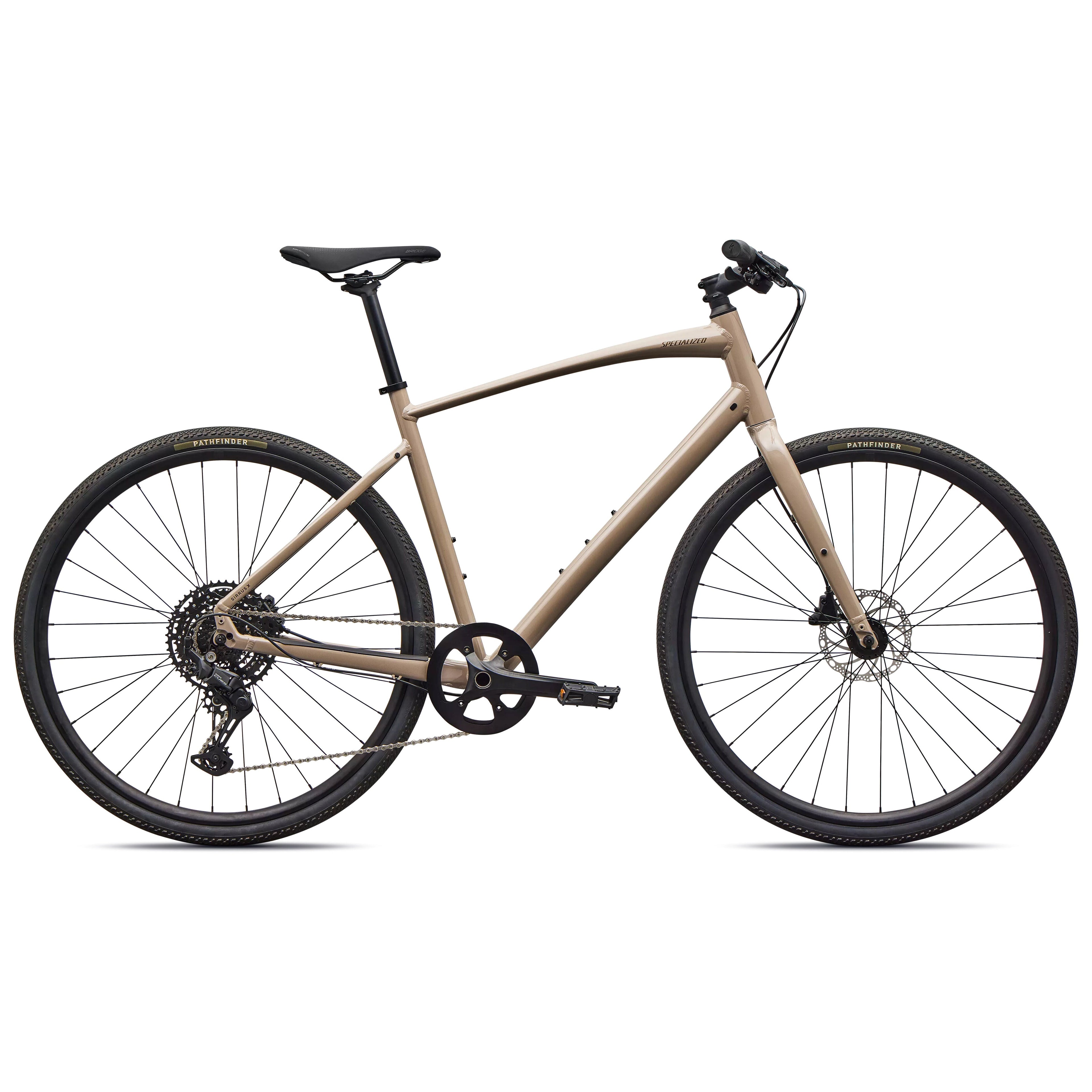 Specialized Sirrus X 3.0 2026