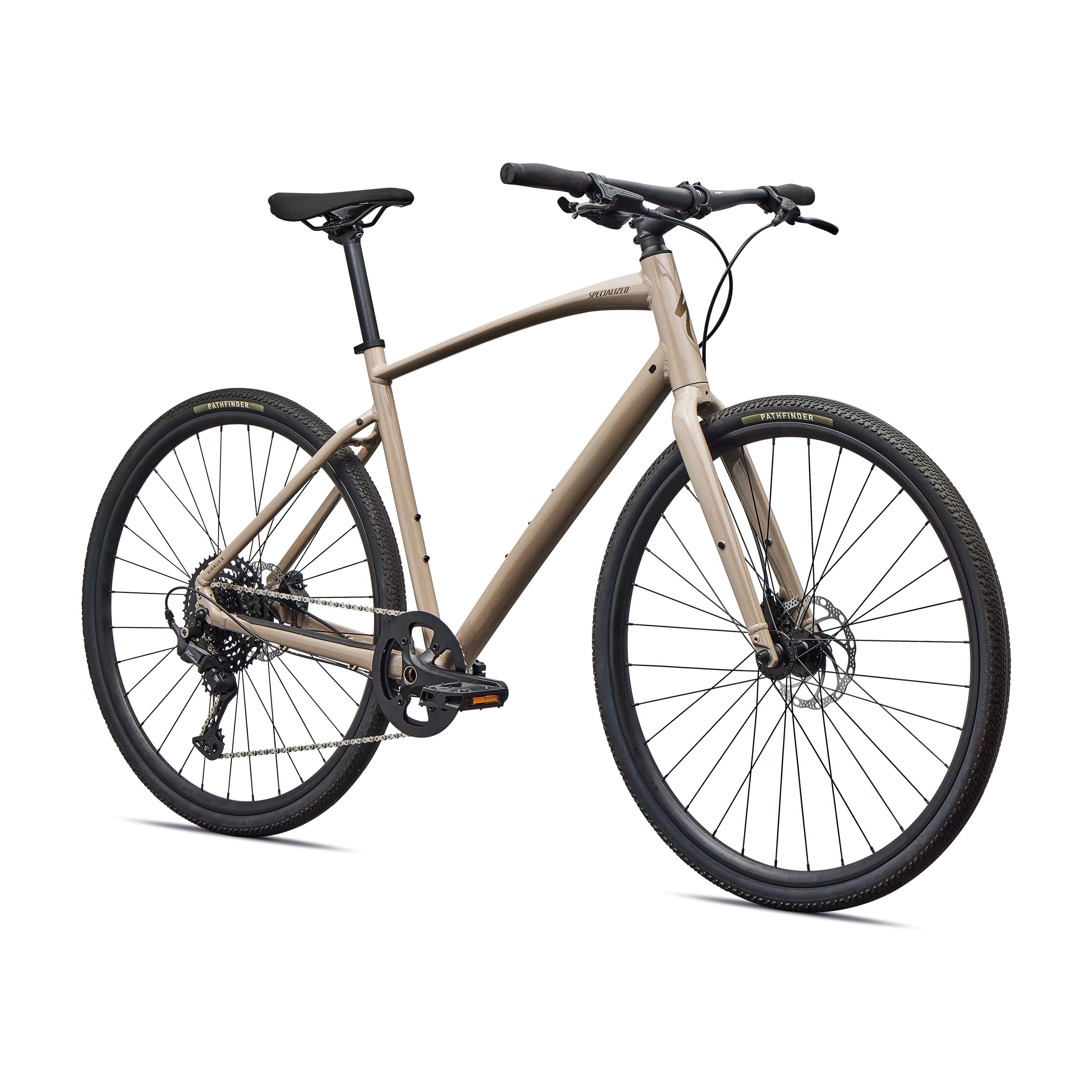 Specialized Sirrus X 3.0 2026