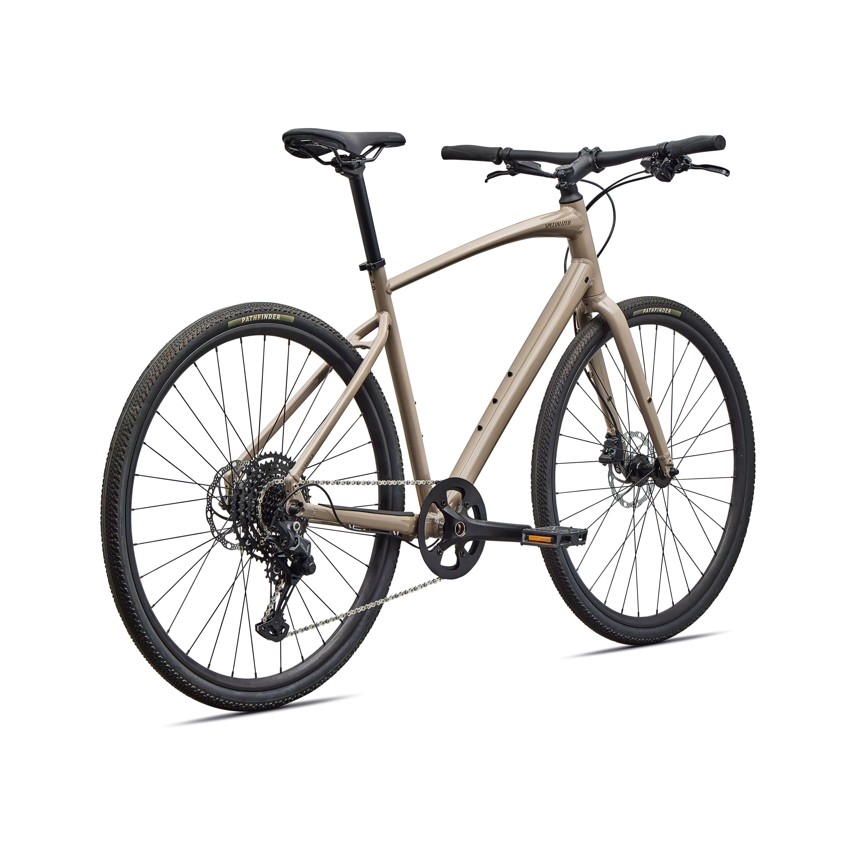 Specialized Sirrus X 3.0 2026
