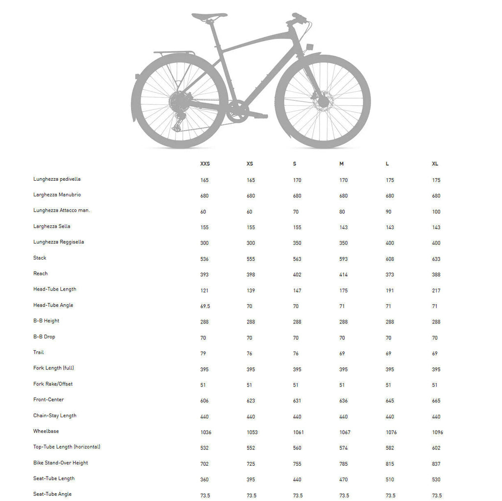 Specialized Sirrus X 3.0 2026