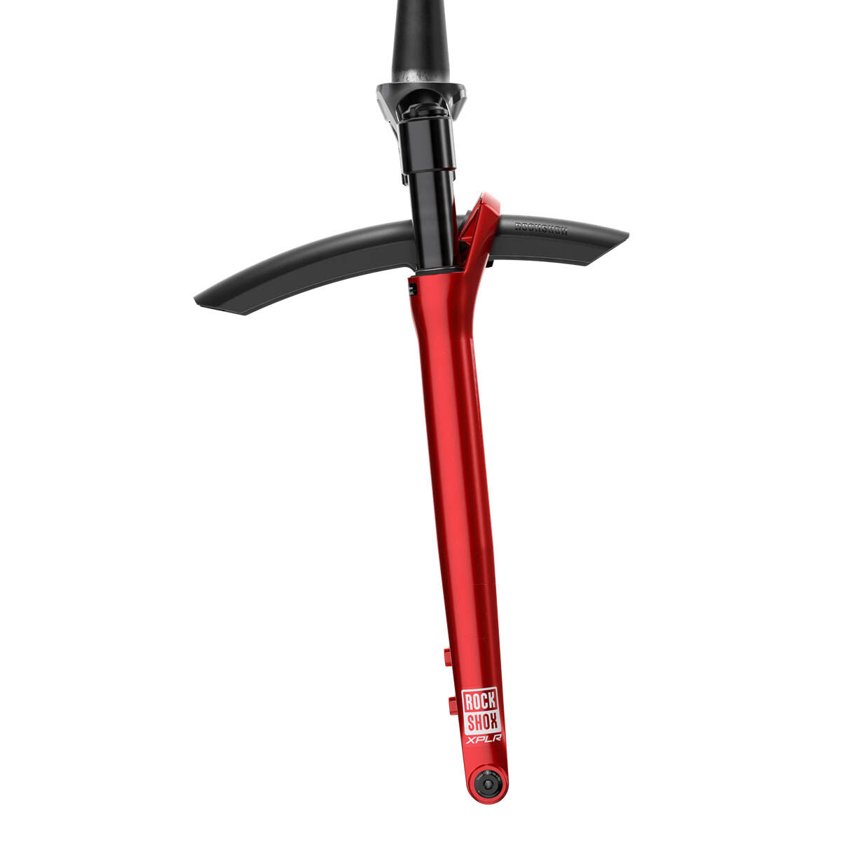 Rock Shox Rudy XL Ultimate 28" 45 mm offset fork
