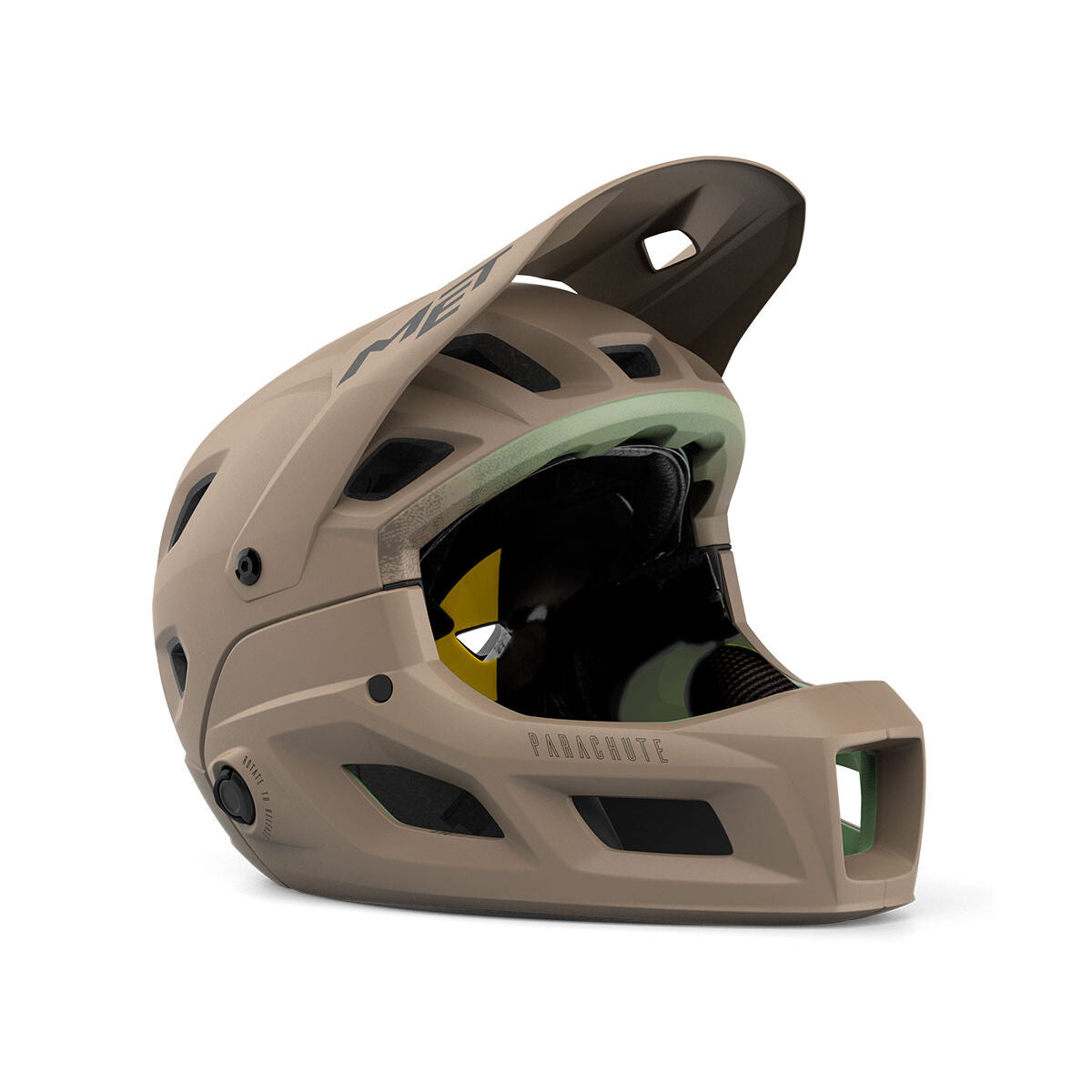 Met Parachute MCR Mips helmet 2026