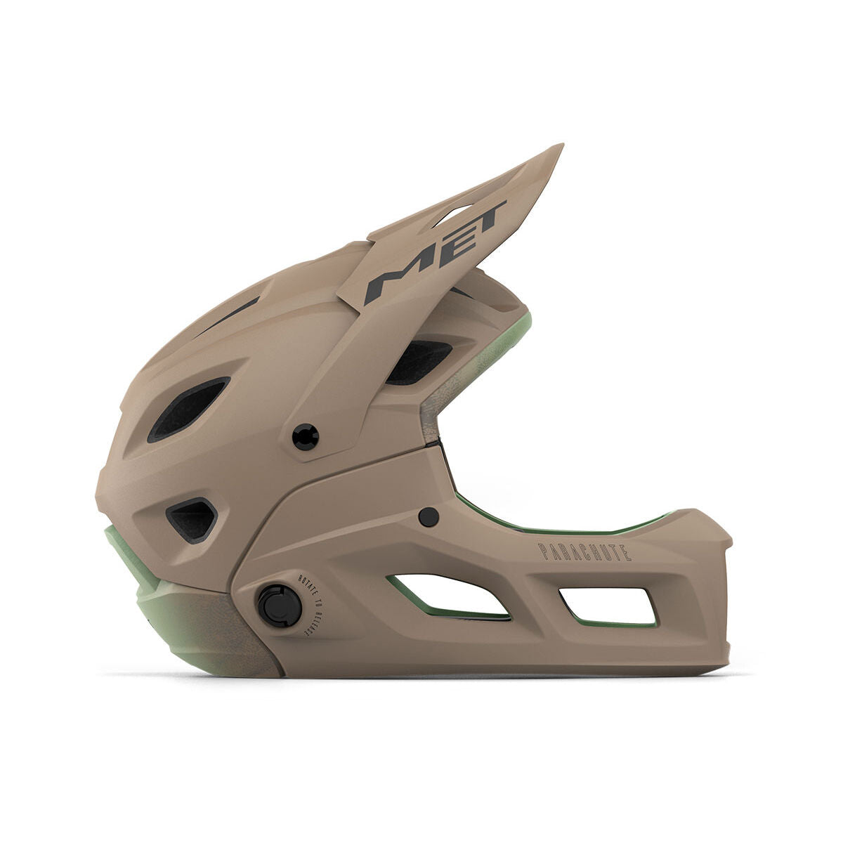 Met Parachute MCR Mips helmet 2026