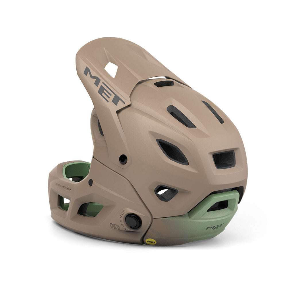 Met Parachute MCR Mips helmet 2026