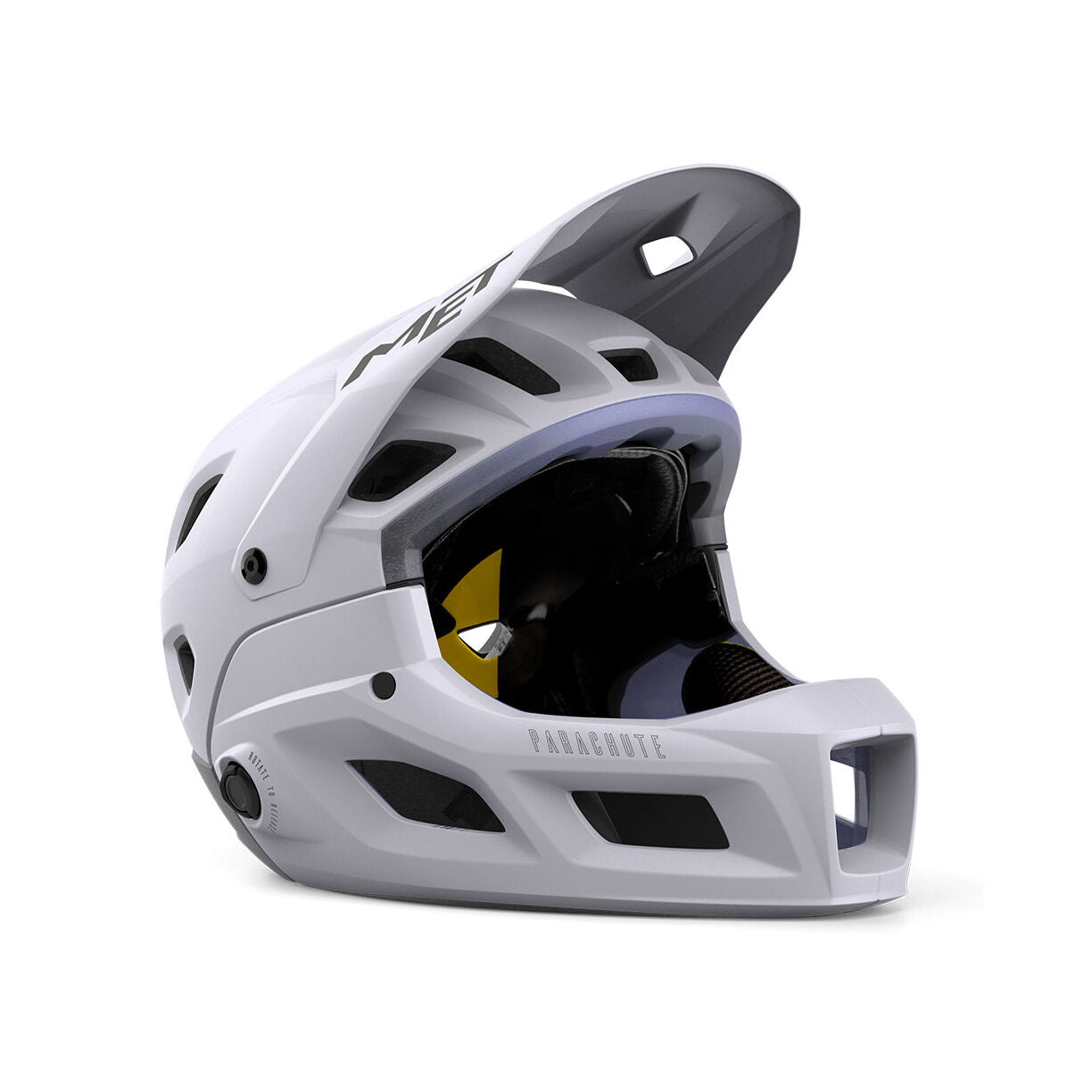 Met Parachute MCR Mips helmet 2026