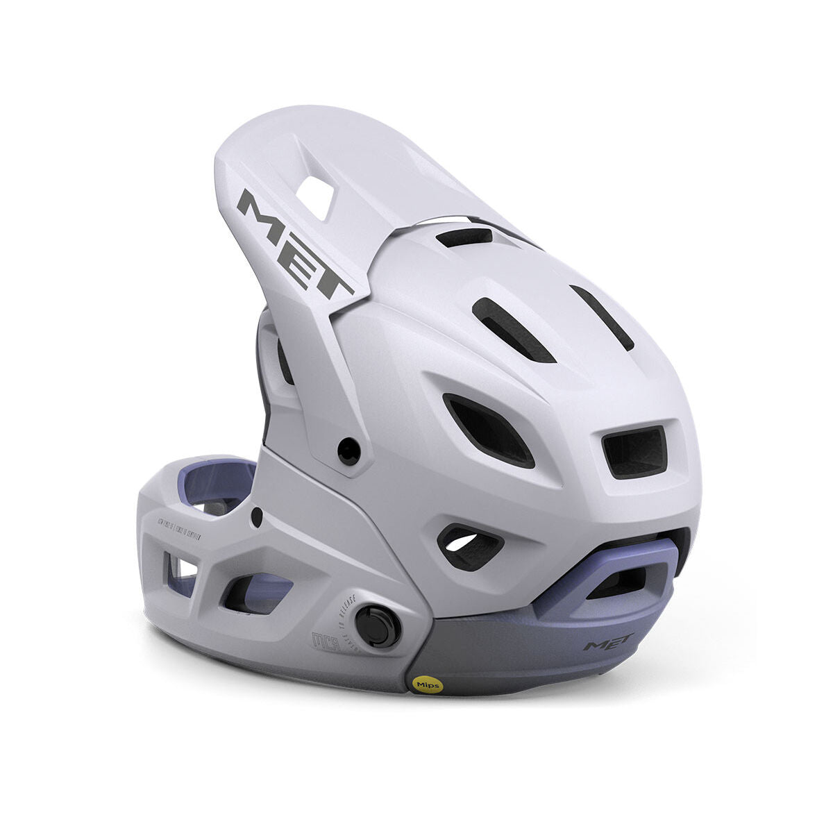 Met Parachute MCR Mips helmet 2026