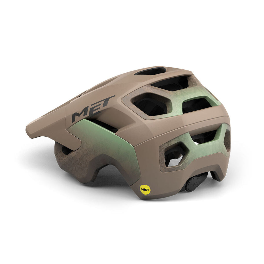 Met Revo Mips helmet 2026