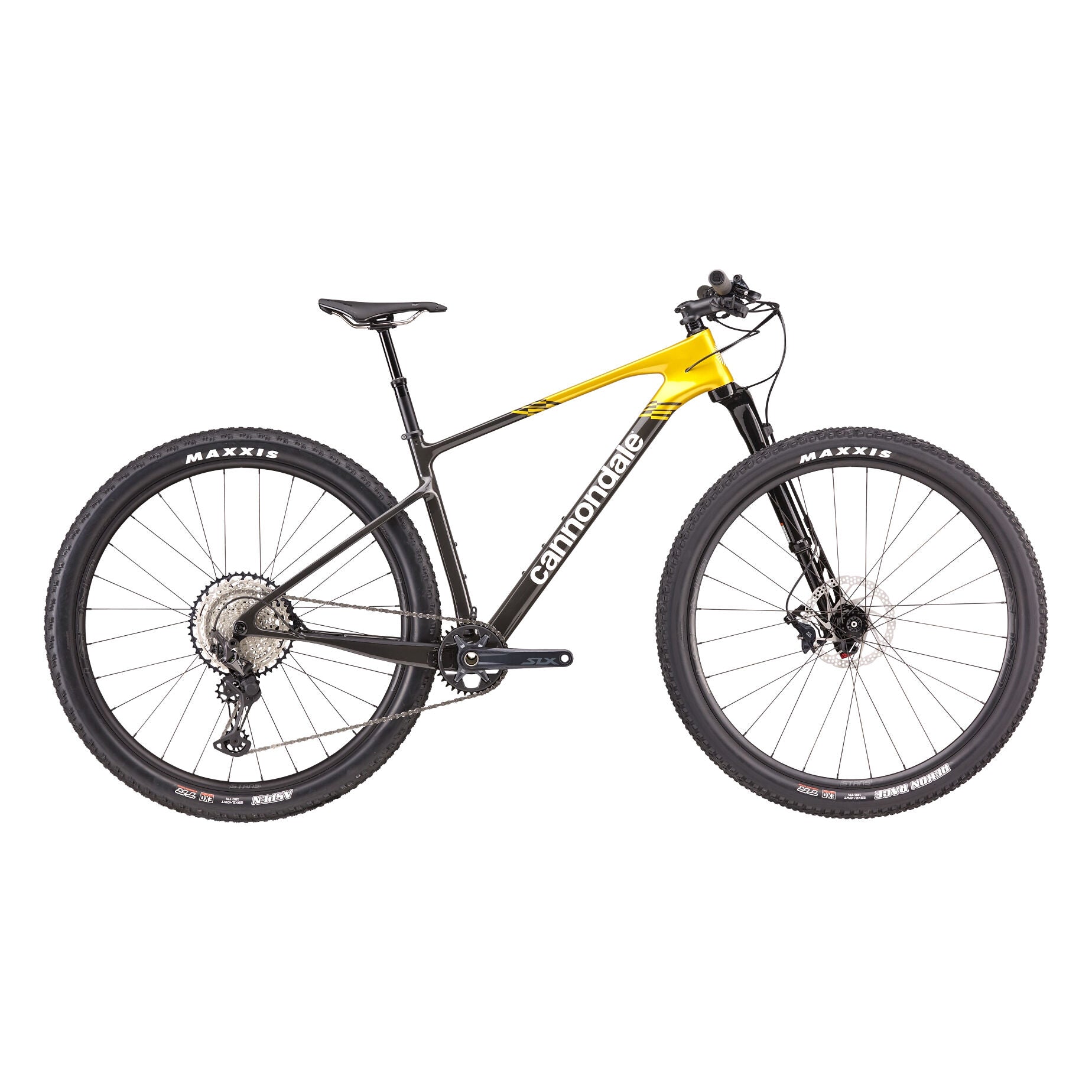 Cannondale Scalpel HT Carbon 1 2025