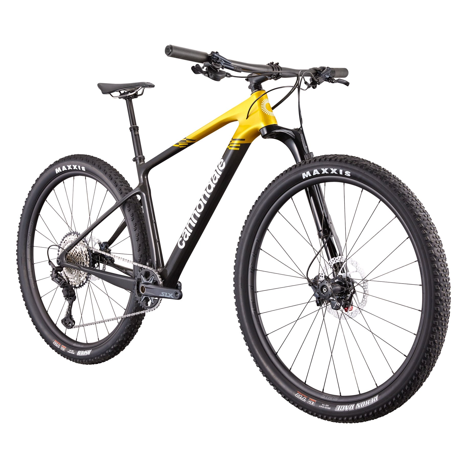 Cannondale Scalpel HT Carbon 1 2025