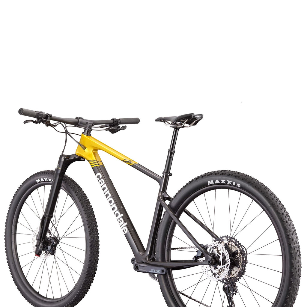 Cannondale Scalpel HT Carbon 1 2025