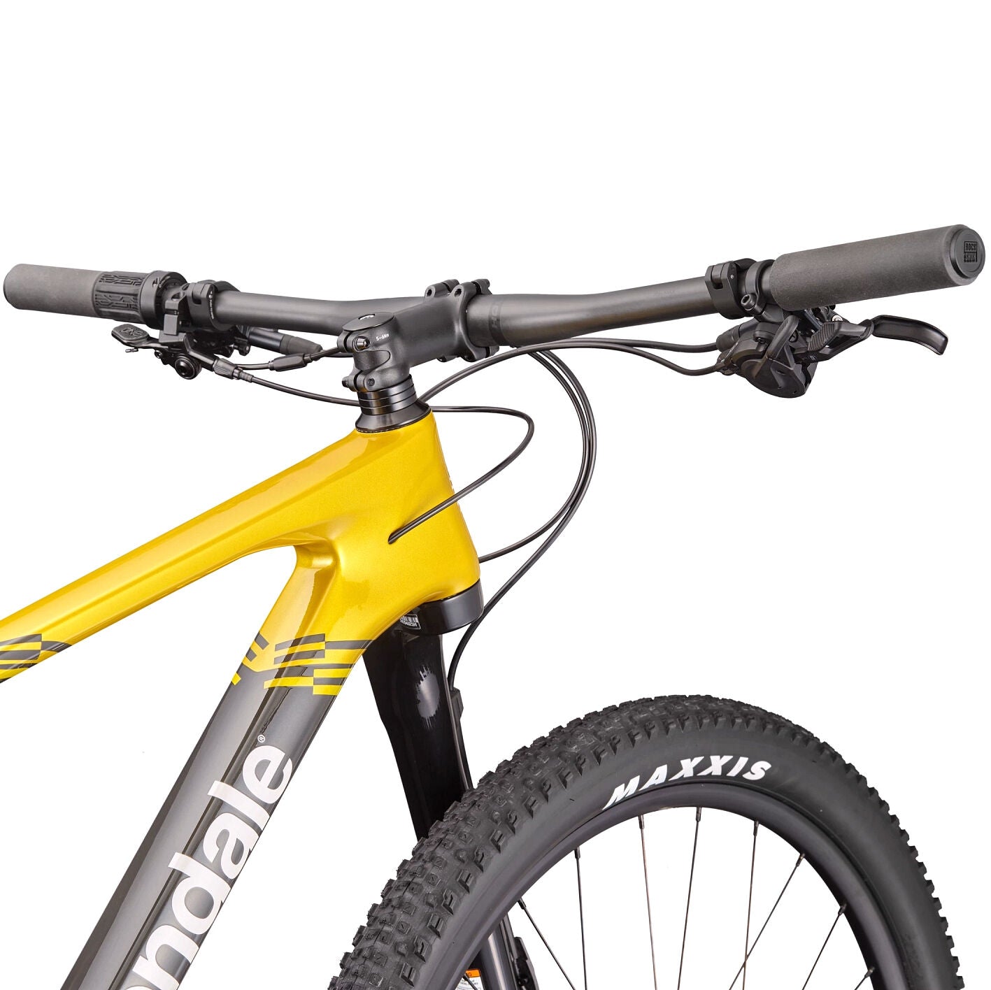 Cannondale Scalpel HT Carbon 1 2025