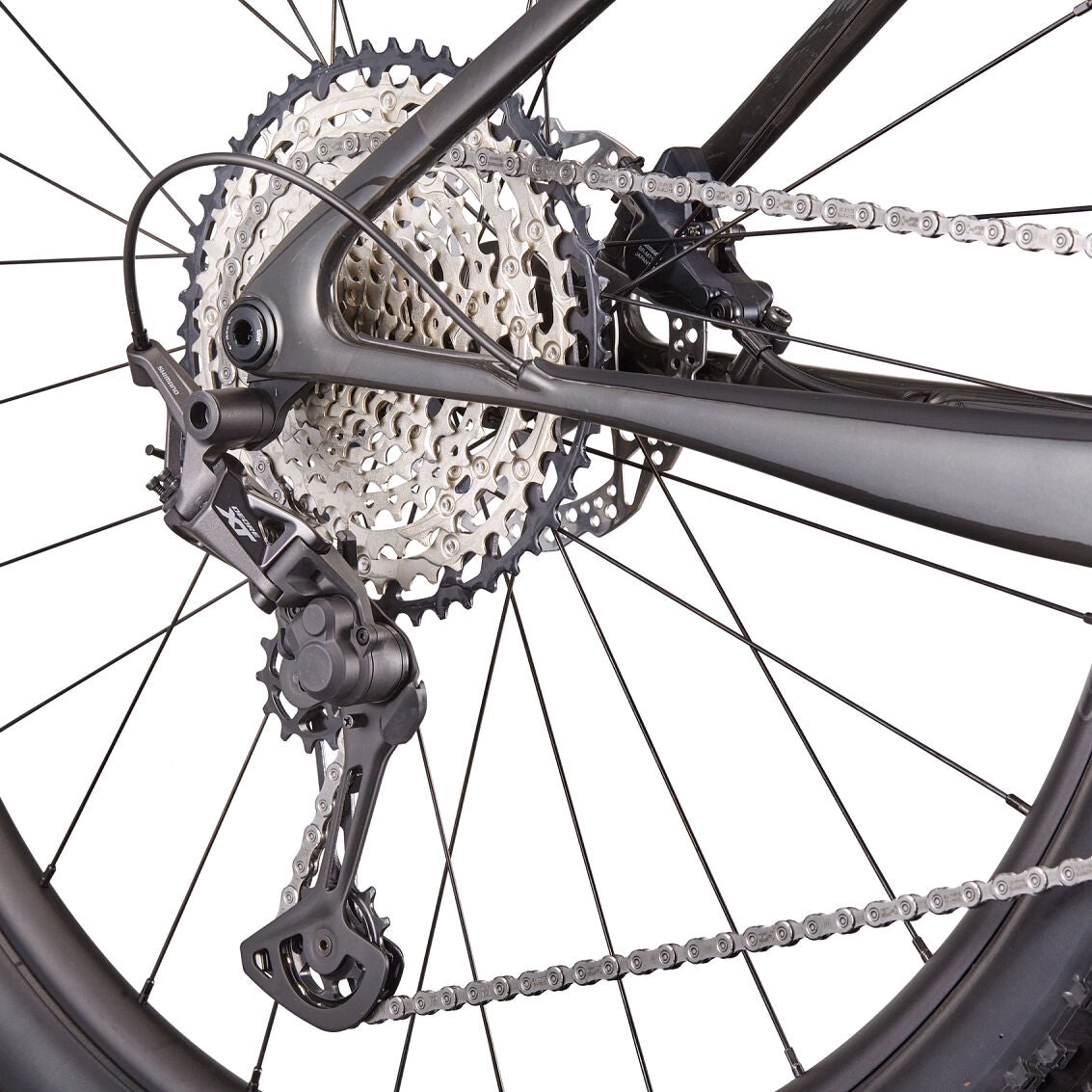 Cannondale Scalpel HT Carbon 1 2025