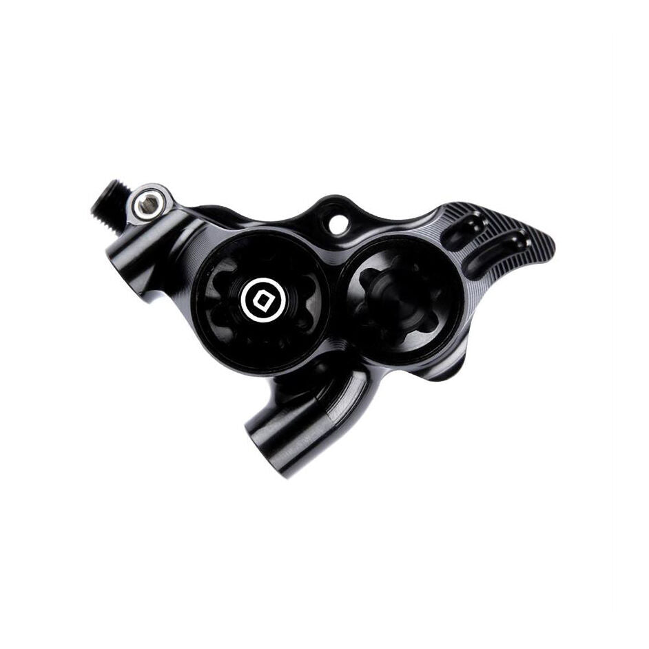 Hope RX4 Flatmount hydraulic brake caliper