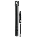 Crank Brothers Klic HV Gauge pump