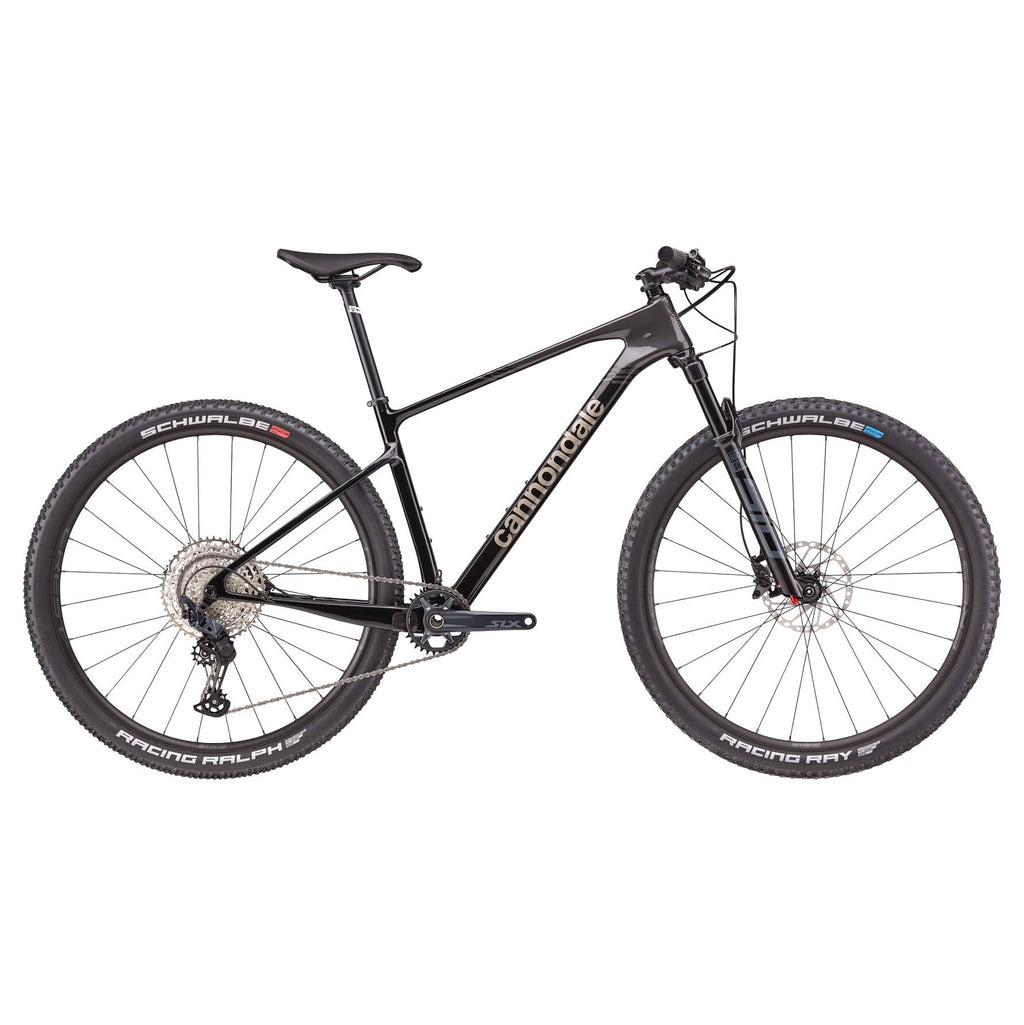 Cannondale Scalpel HT Carbon 2