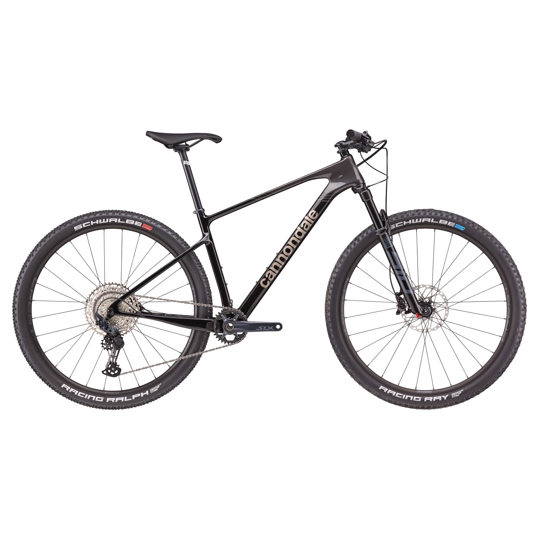 Cannondale Scalpel HT Carbon 2